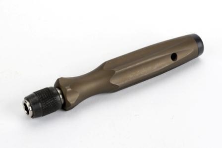 Alpha 520 Hex Driver Handle