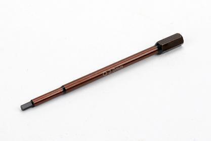 Alpha Hex Wrench 2.0mm