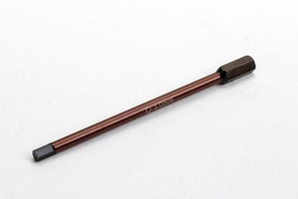 Alpha Hex Wrench 3.0mm