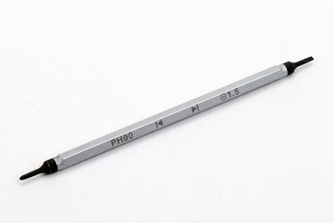Alpha Phillips screwdriver: PH2/Screwdriver:-4