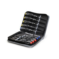 *DISC* Alpha Telescopic Precision Screwdrivers 32pc Set