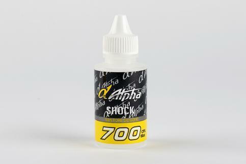 Alpha Shock Oil CPS#700 60cc