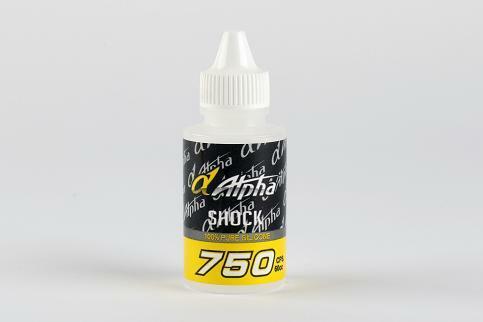 Alpha Shock Oil CPS#750 60cc