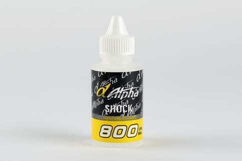 Alpha Shock Oil CPS#800 60cc