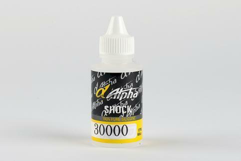 Alpha Diff Oil CPS#30000 60cc