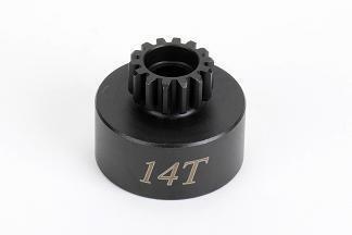 Alpha Clutch Bell 14T
