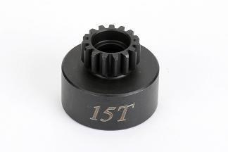 Alpha Clutch Bell 15T