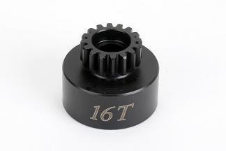 Alpha Clutch Bell 16T
