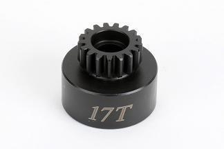 Alpha Clutch Bell 17T