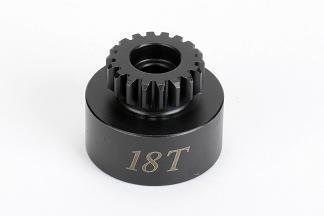 Alpha Clutch Bell 18T