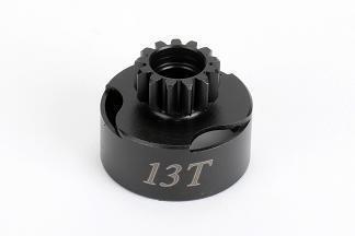 Alpha Clutch Bell 13T with vented