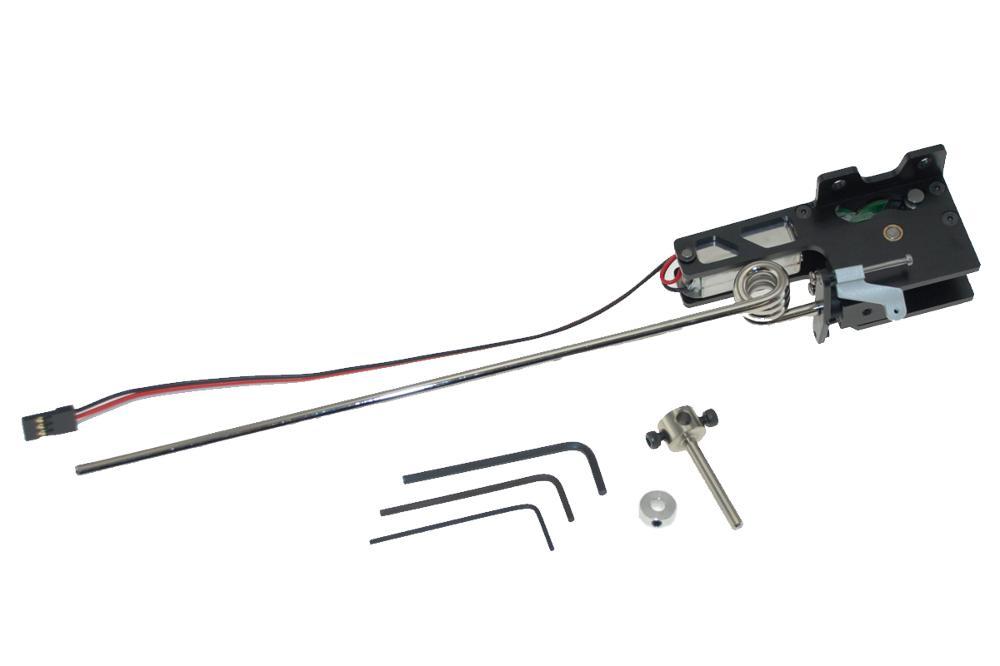 AM-06 AIRCRAFT MECHANICS ELECTRIC RETRACTS 60 -120 NOSE RETRACT LEG ONLY Himark