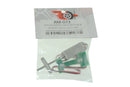 AM-073 REPLACEMENT DRIVE MOTOR & BOARD FOR 22-33CC SIZE AIRCRAFT MECHANICS ELECTRI Himark