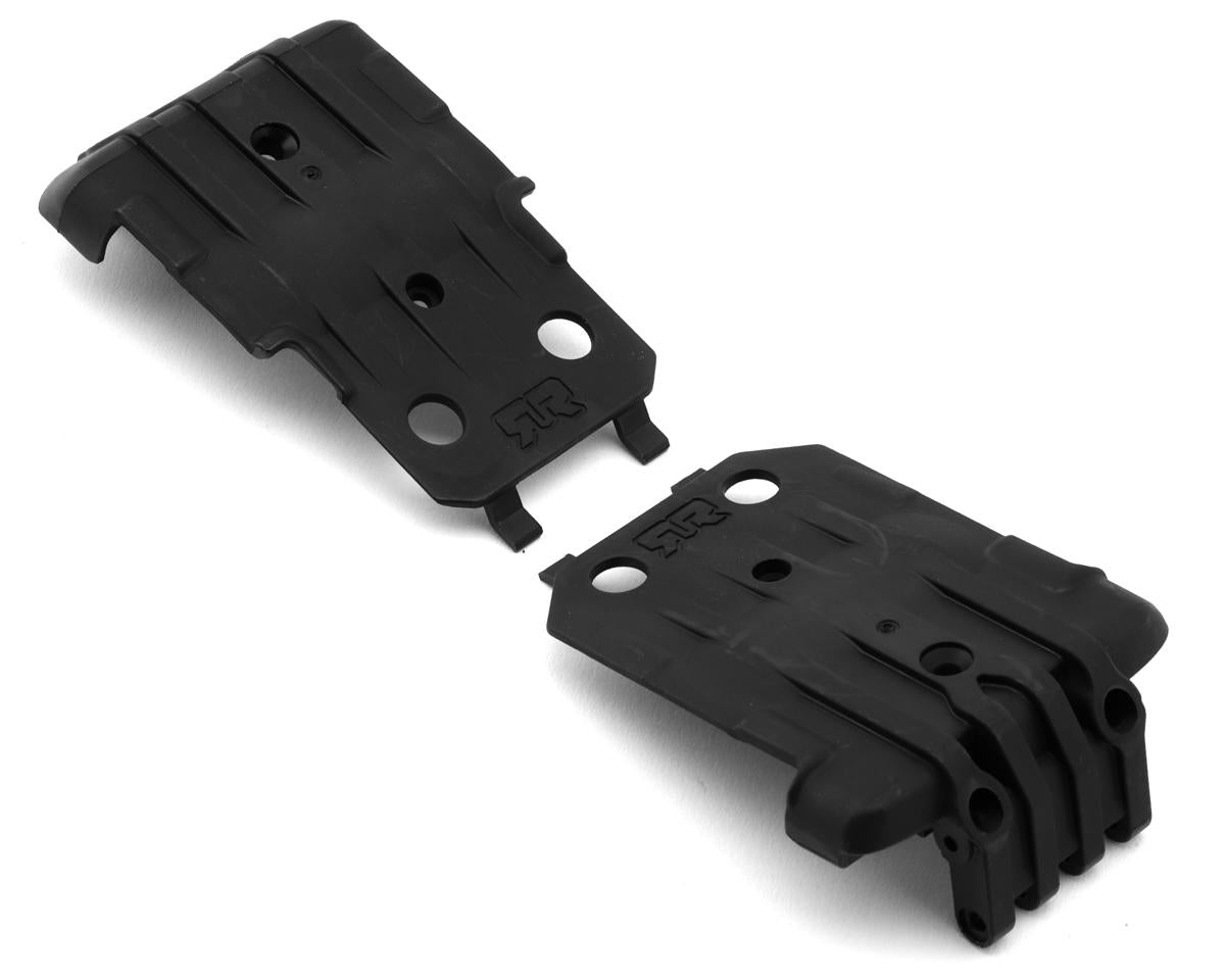 Arrma MT F/R Lower Skid Plates , 2pcs ARA-1084