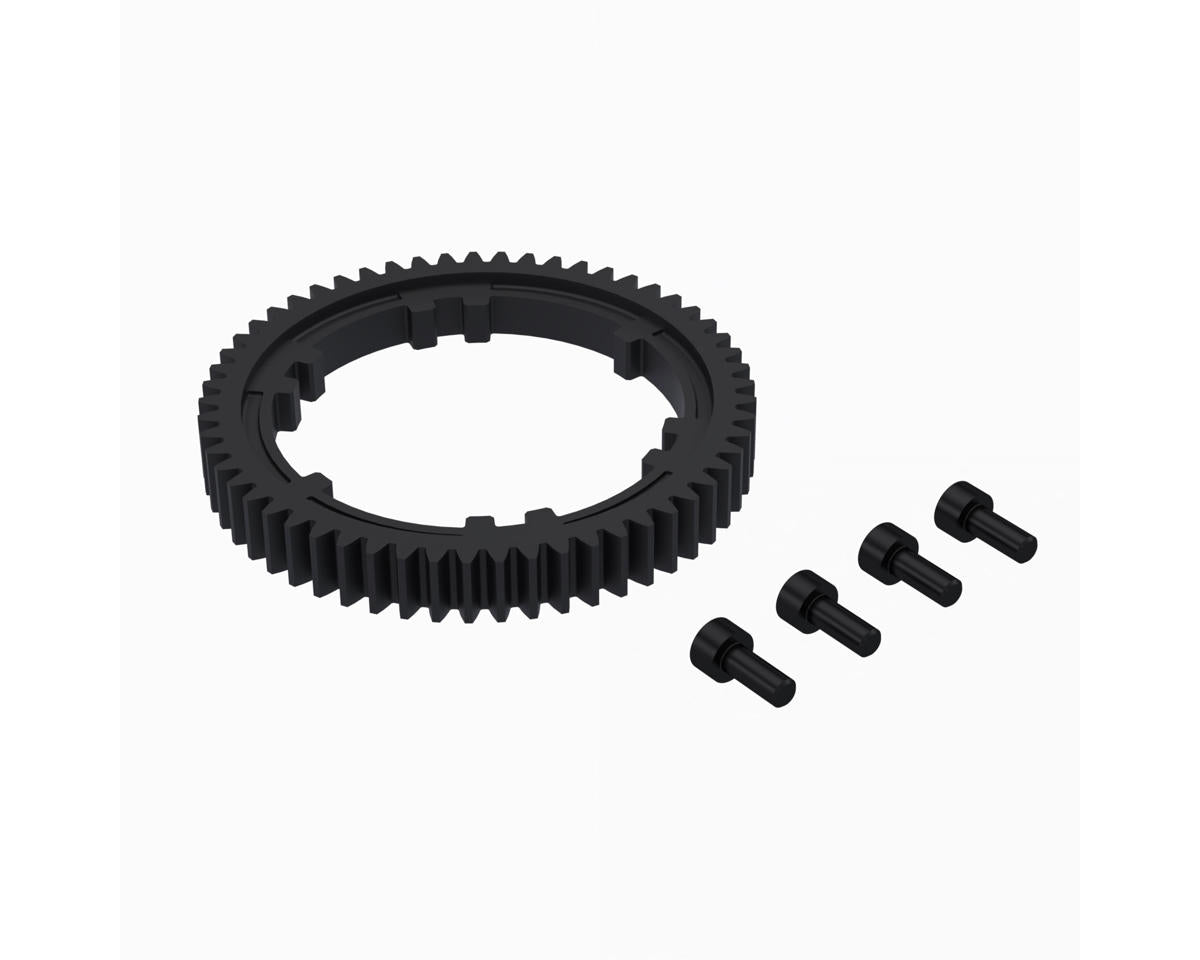 Arrma 57T 0.8mod Composite Spur Gear ARA-1148