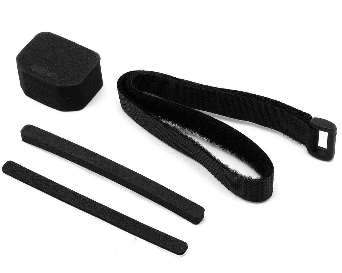 Arrma Battery Strap Set for 204mm Chassis, Grom ARA-1418