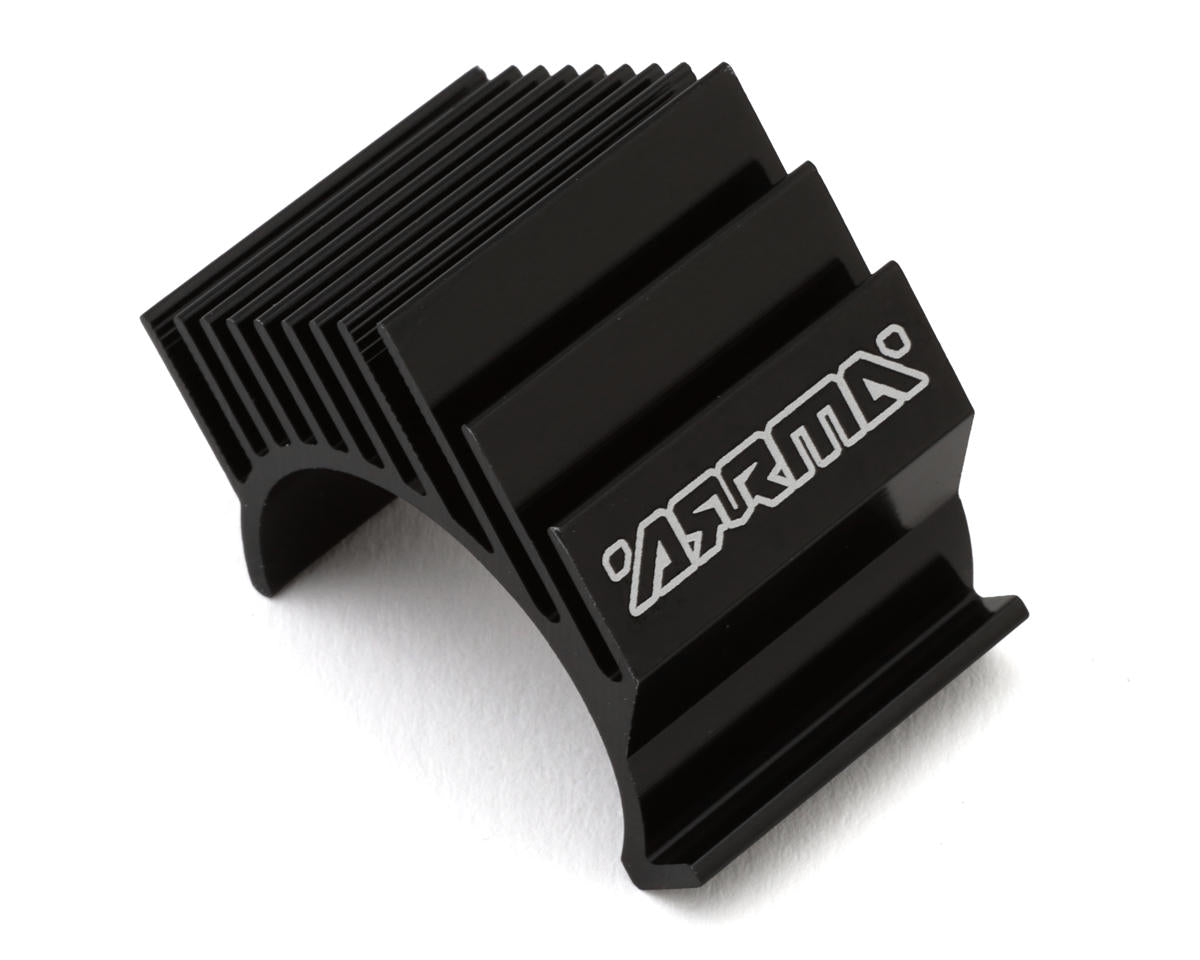 Arrma Motor Heatsink Type C, Grom ARA-1419