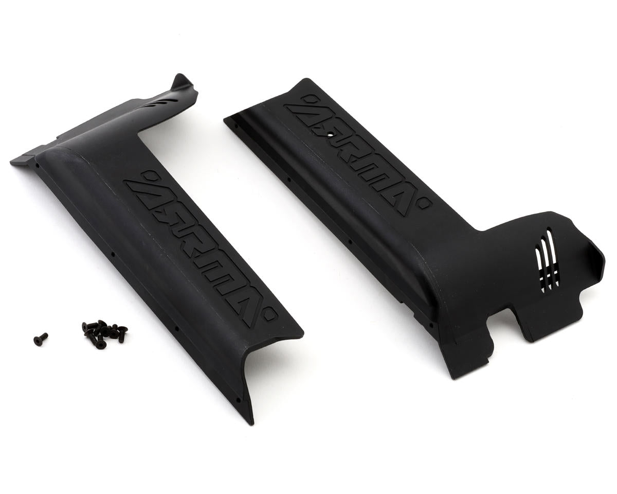 Arrma Side Guard Set, Kraton 6S ARA-1506