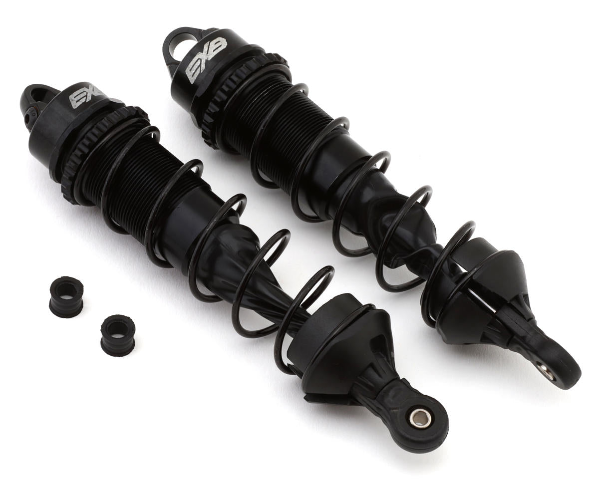 Arrma 117mm Pre-Assembled Front Shock Absorbers, 2pcs ARA-1510