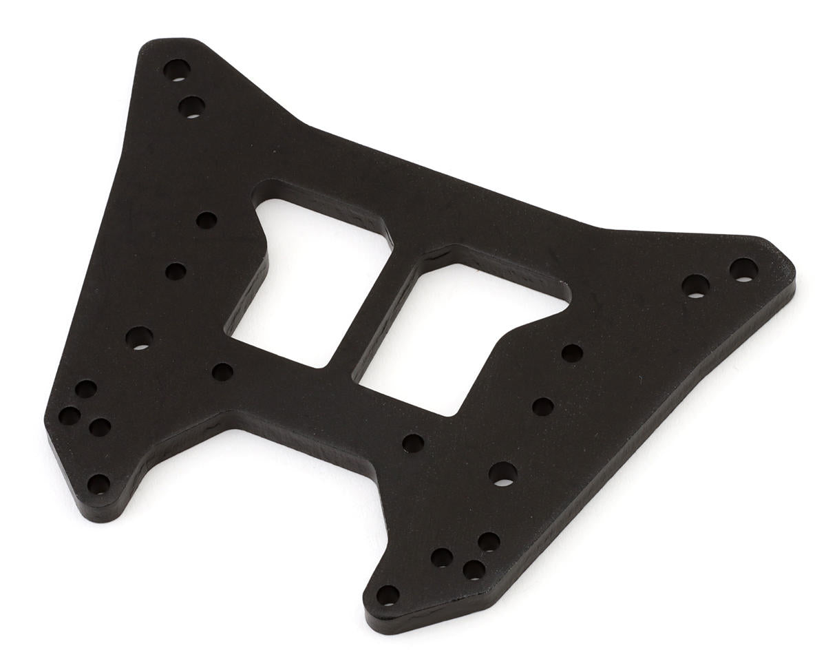 Arrma Aluminium Rear Shock Tower Aluminum M4, Black ARA-1521