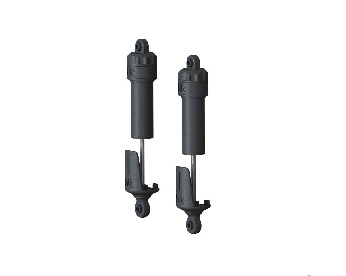 Arrma 109mm Shock Set, Vorteks Mega 550 ARA-1559