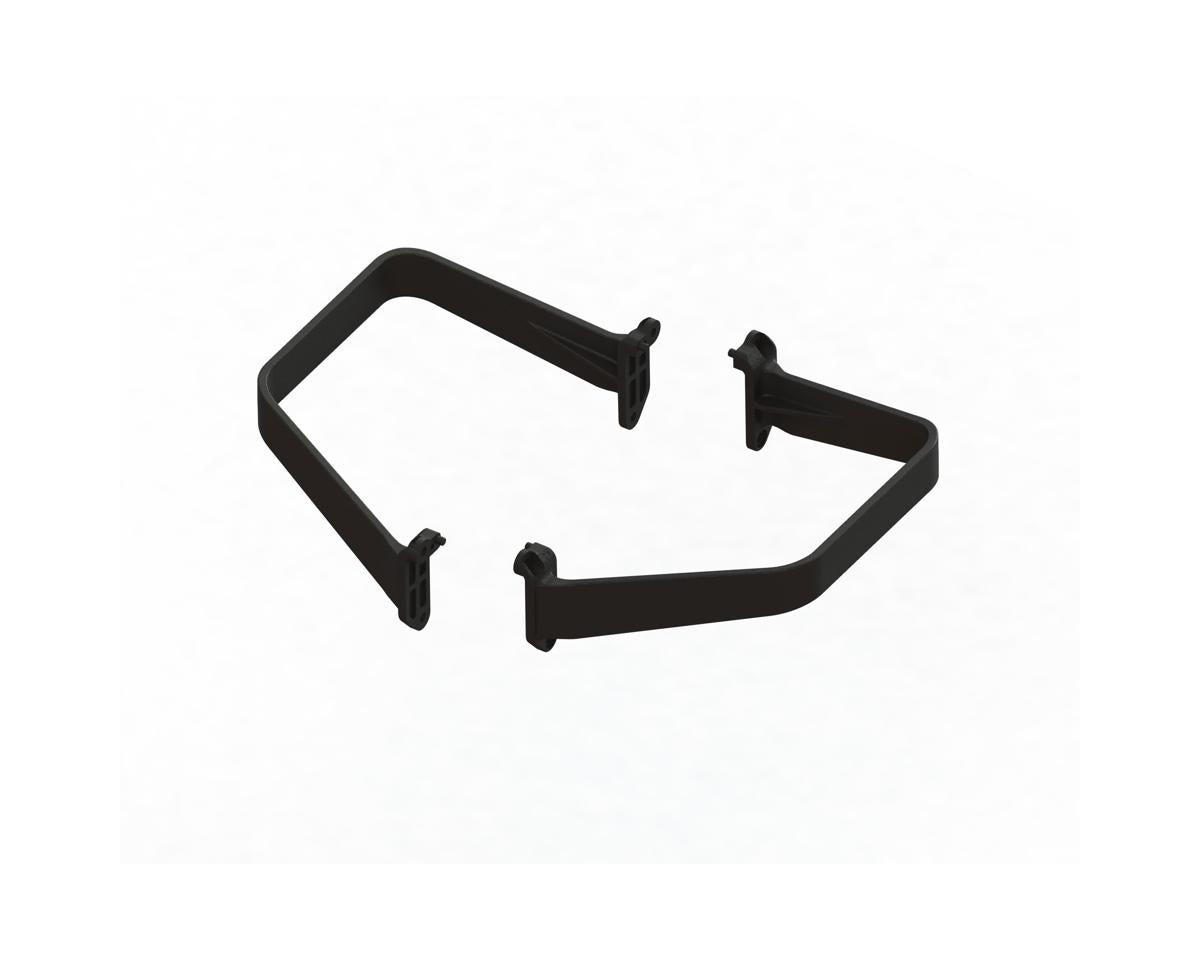 Arrma Nerf Bar Set, Fury MEGA ARA-1573