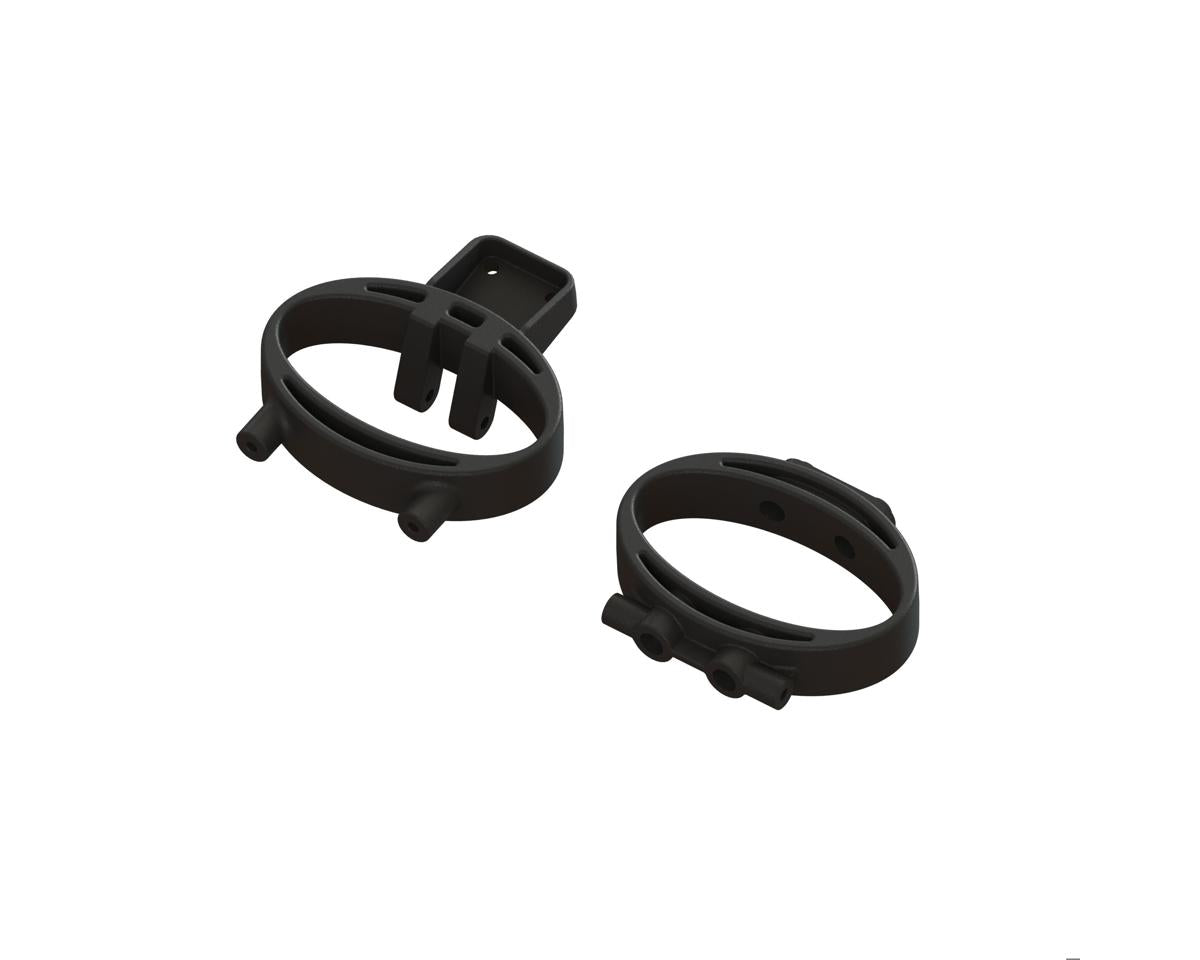 Arrma Front and Rear Bumper Loop, 2pcs, Fury MEGA ARA-1578