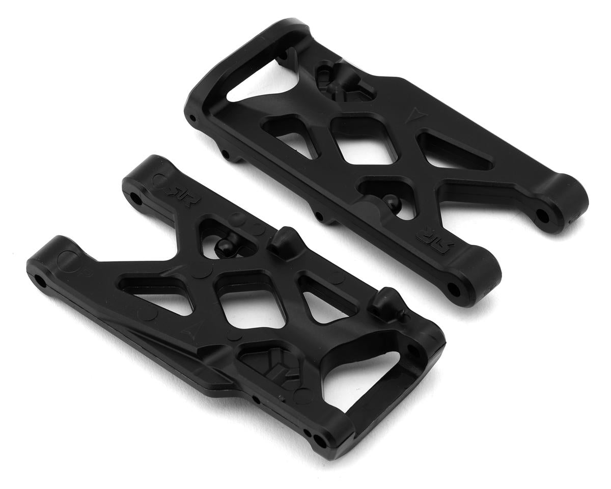 Arrma Rear Suspension Arms, 2pcs, Fury and Vorteks MEGA ARA-1606