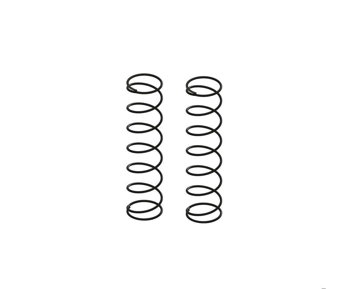 Arrma 80mm Shock Springs, 3.12lb/in, 2pcs, Vorteks MEGA ARA-1803