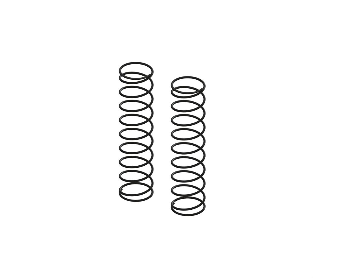 Arrma 80mm Shock Springs, 2.30lb/in, 2pcs, Vorteks MEGA ARA-1804