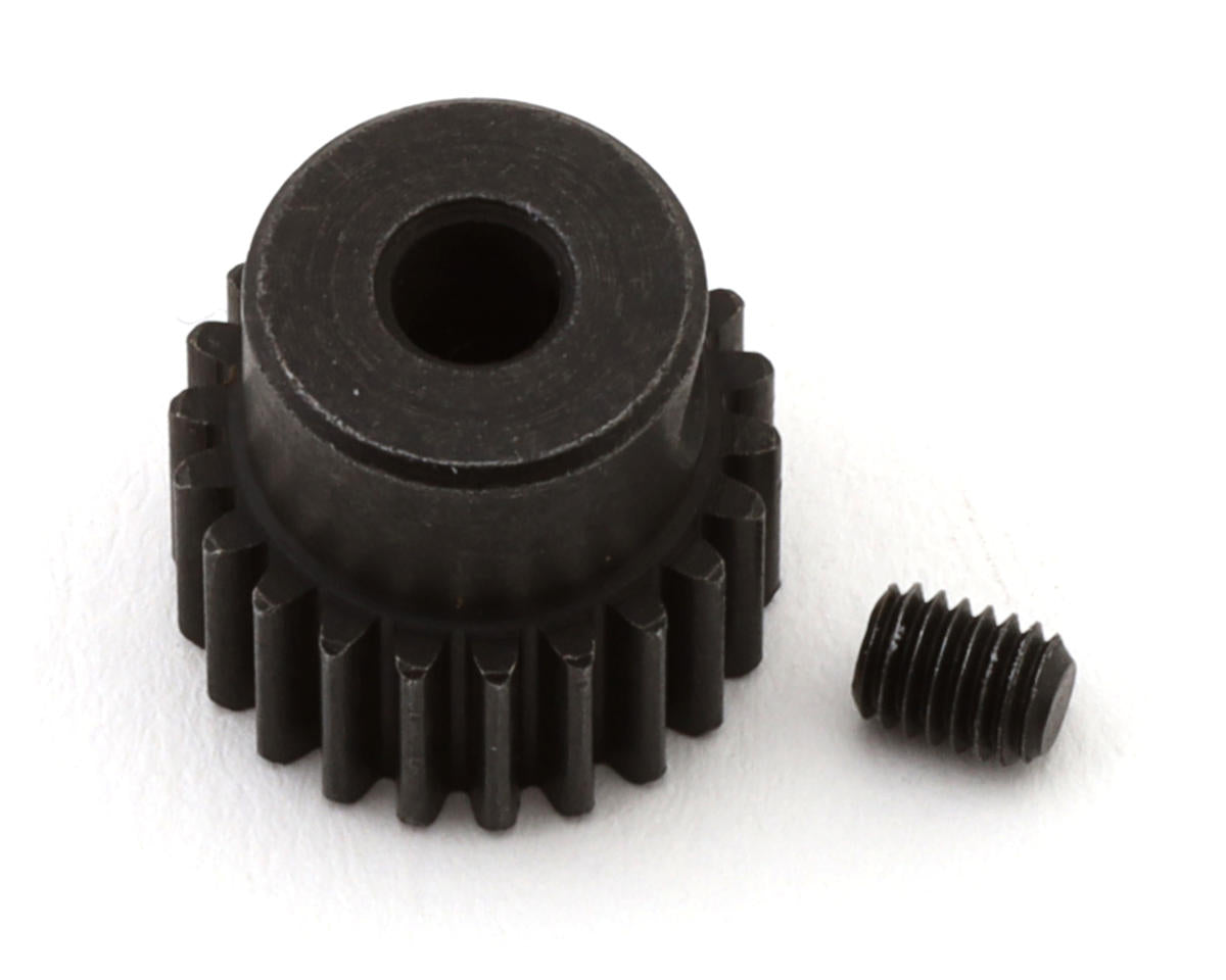 Arrma 22T 0.5 Mod CNC Pinion Gear with 3.2mm Bore, Grom BLX ARA-2022