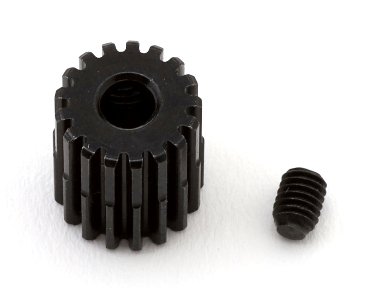 Arrma 17T 0.5 Mod CNC Pinion Gear with 3.2mm Bore, Grom BLX ARA-2033