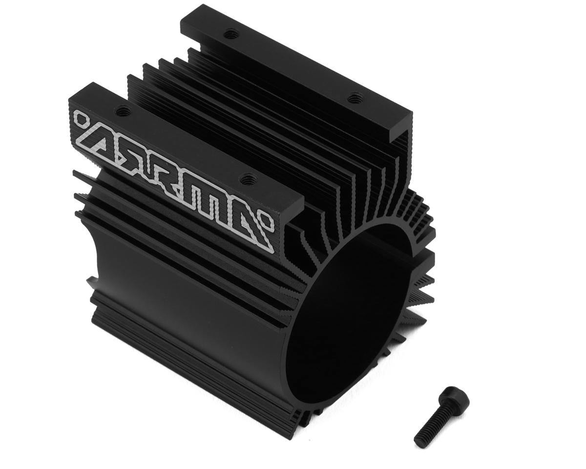 Arrma Motor Heatsink suit 3660 and 3668 V2 Motors ARA-2092