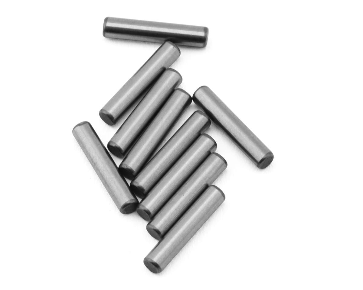 Arrma Wheel Hex Pin Set, 10pcs, Grom BLX ARA-2151