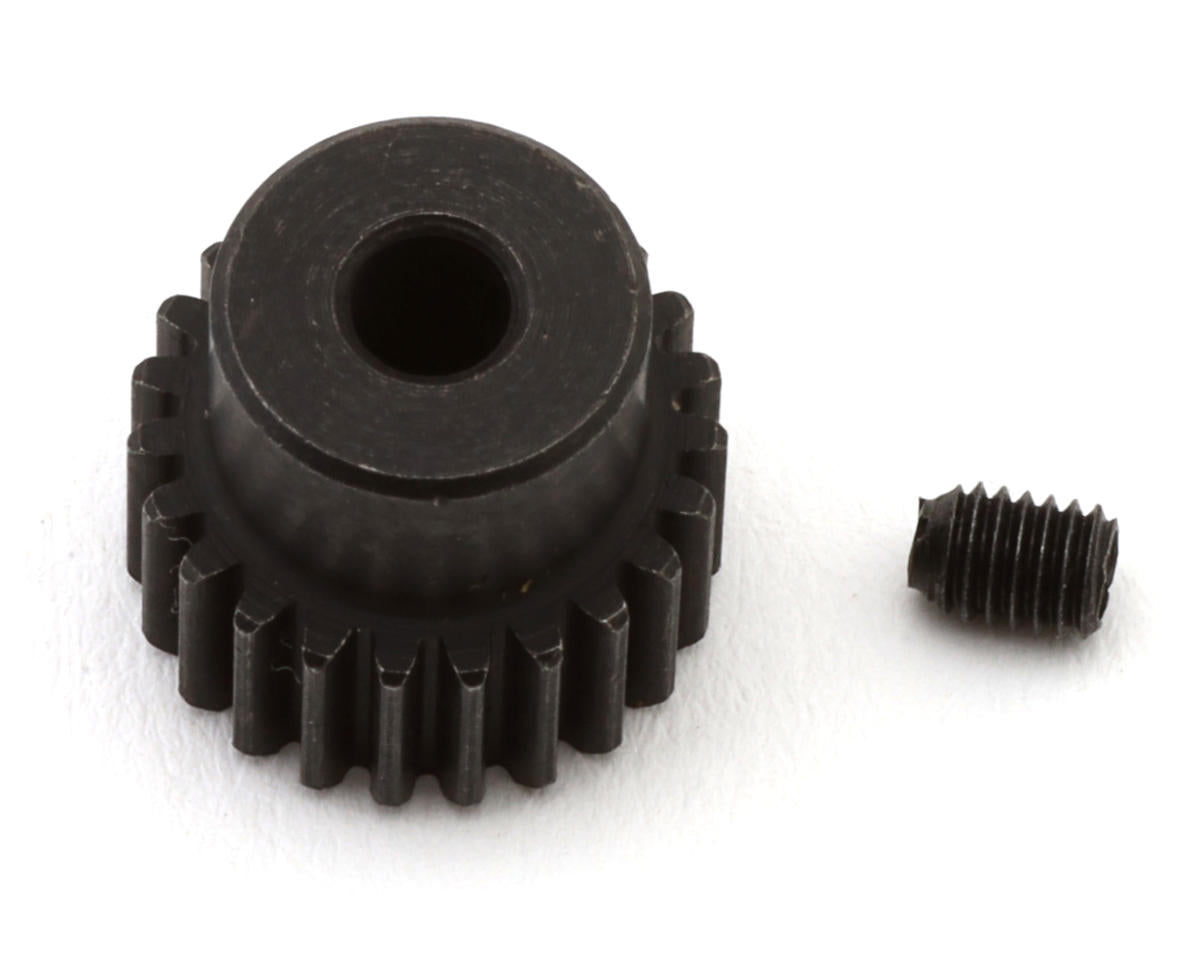 Arrma 23T 0.5 Mod CNC Pinion Gear with 3.2mm Bore, Grom BLX ARA-2174