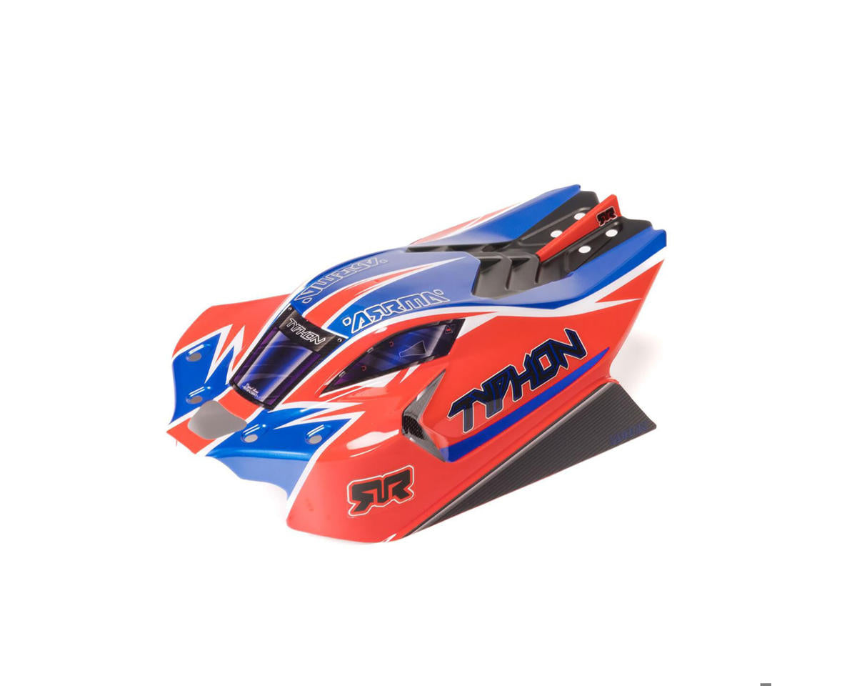 Arrma HD Battery Strap, Kraton 6S ARA-1513