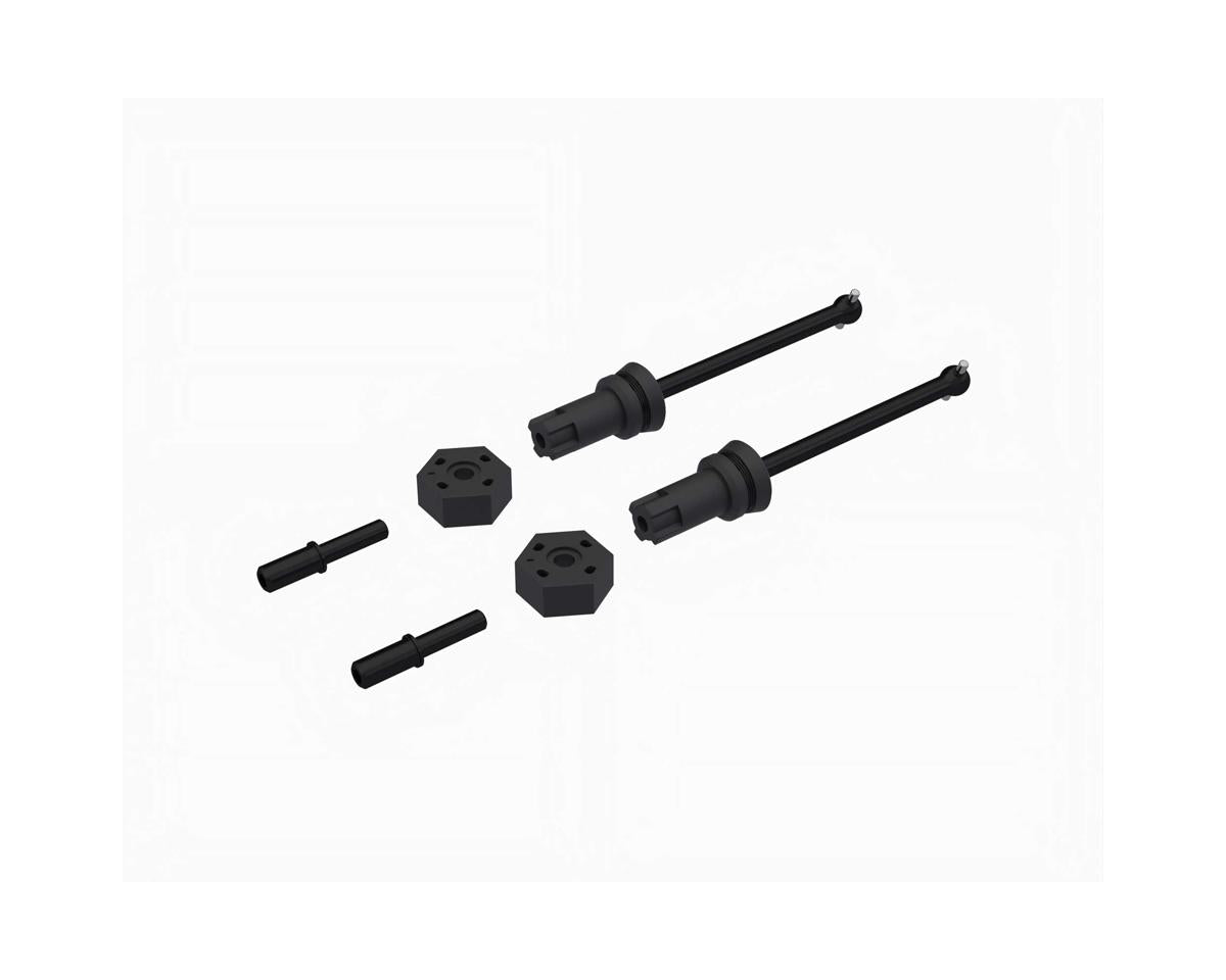 Arrma 68mm Brace Tube, Notorious 6S ARA-1527