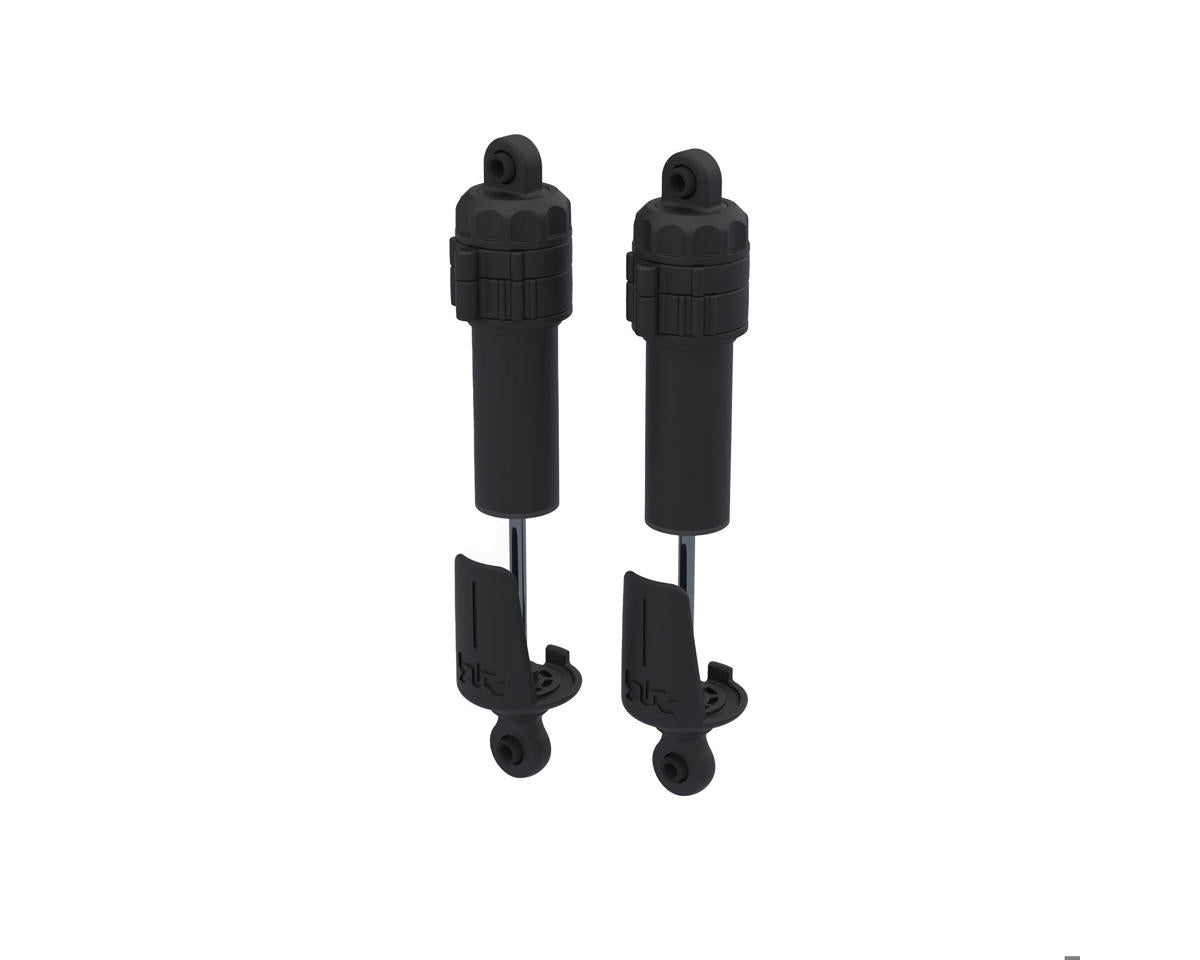 Arrma 31mm Front Axle, 2pcs, Fury and Vorteks MEGA ARA-1544