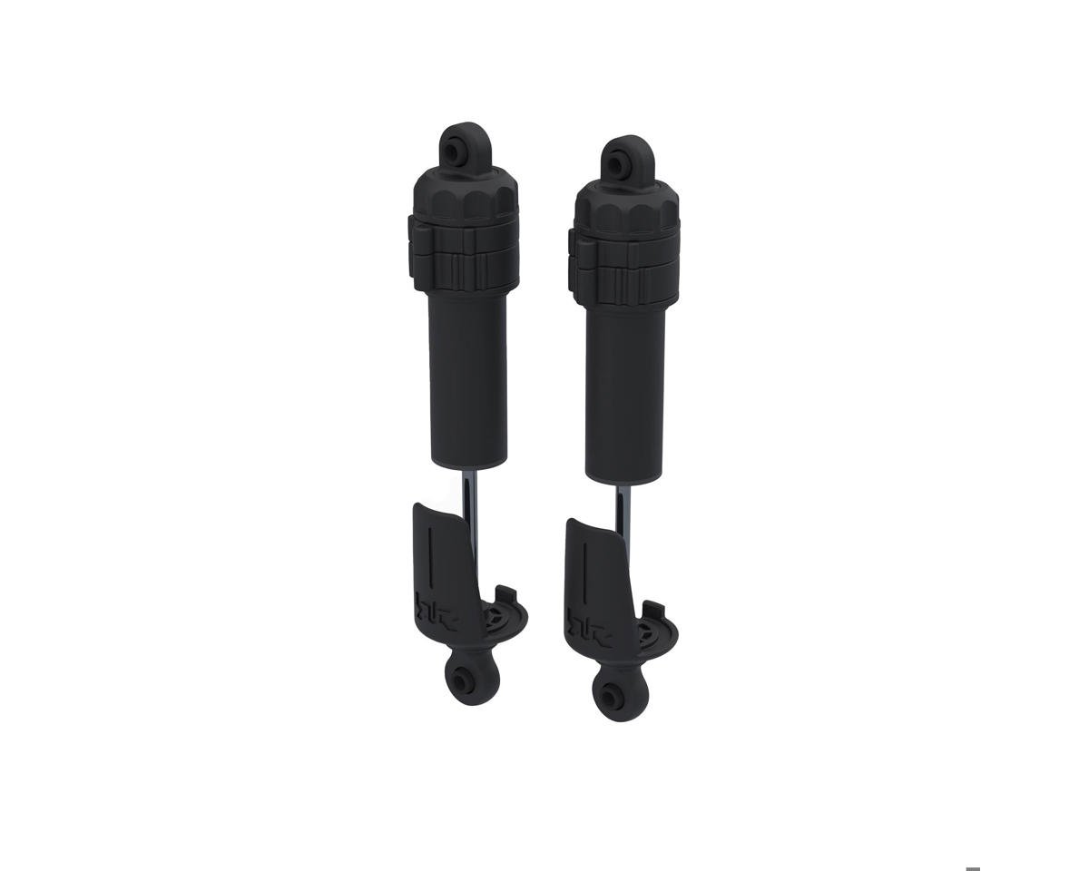 Arrma Rear Shock Set with 500CST Oil, Senton V4 ARA-2372