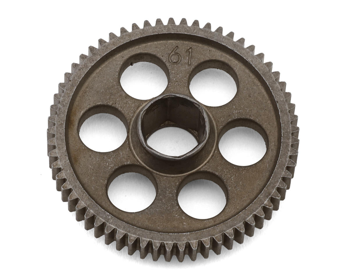 Arrma 61T 0.5 Mod Spur Gear, Grom - ARA-2592
