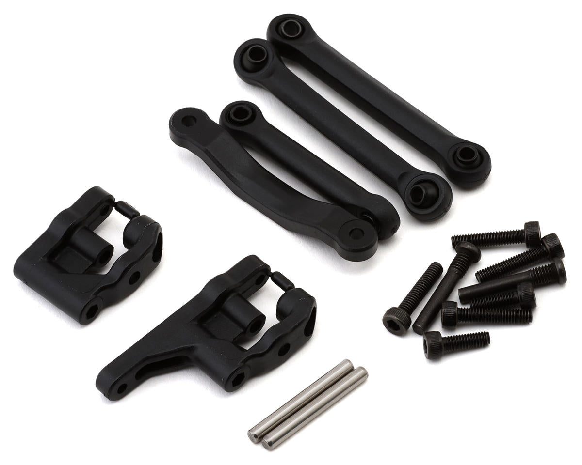 Arrma Steering Parts Set, Grom - ARA-2594