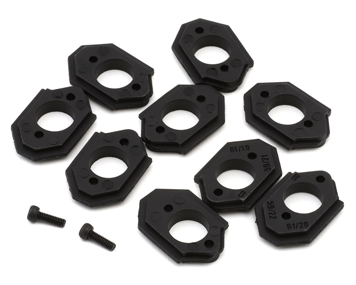 Arrma Motor Plate Set, Grom - ARA-2598