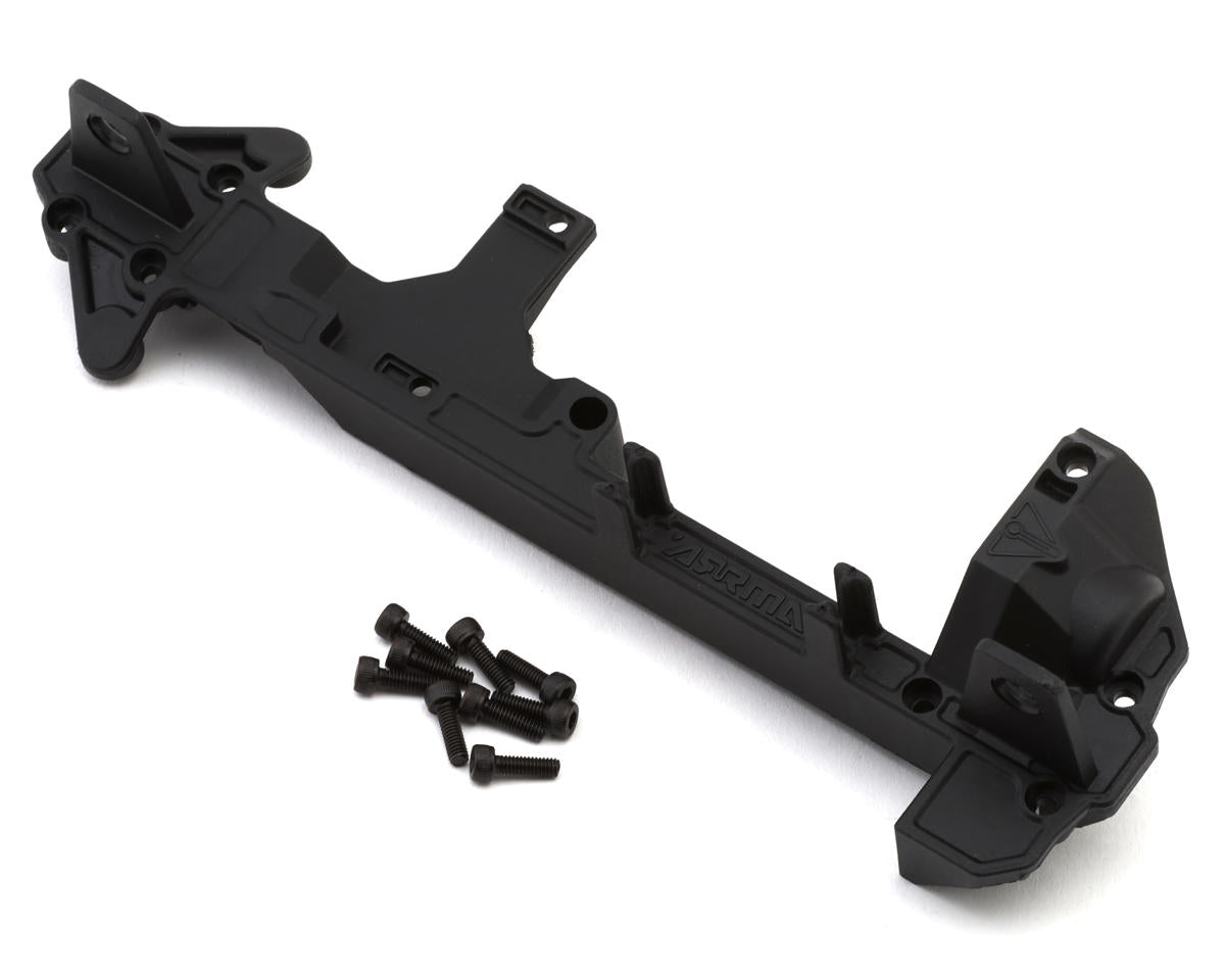 Arrma 176mm Composite Top Deck, Grom - ARA-2599