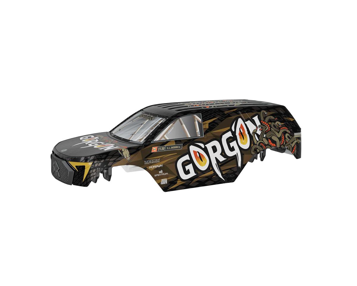 Arrma Gorgon Grom Body, Bronze ARA-2603