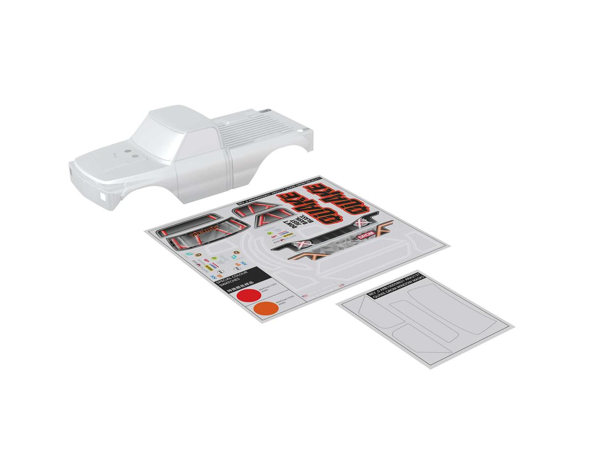 Arrma Shock Tower Set, Fury MEGA ARA-1576