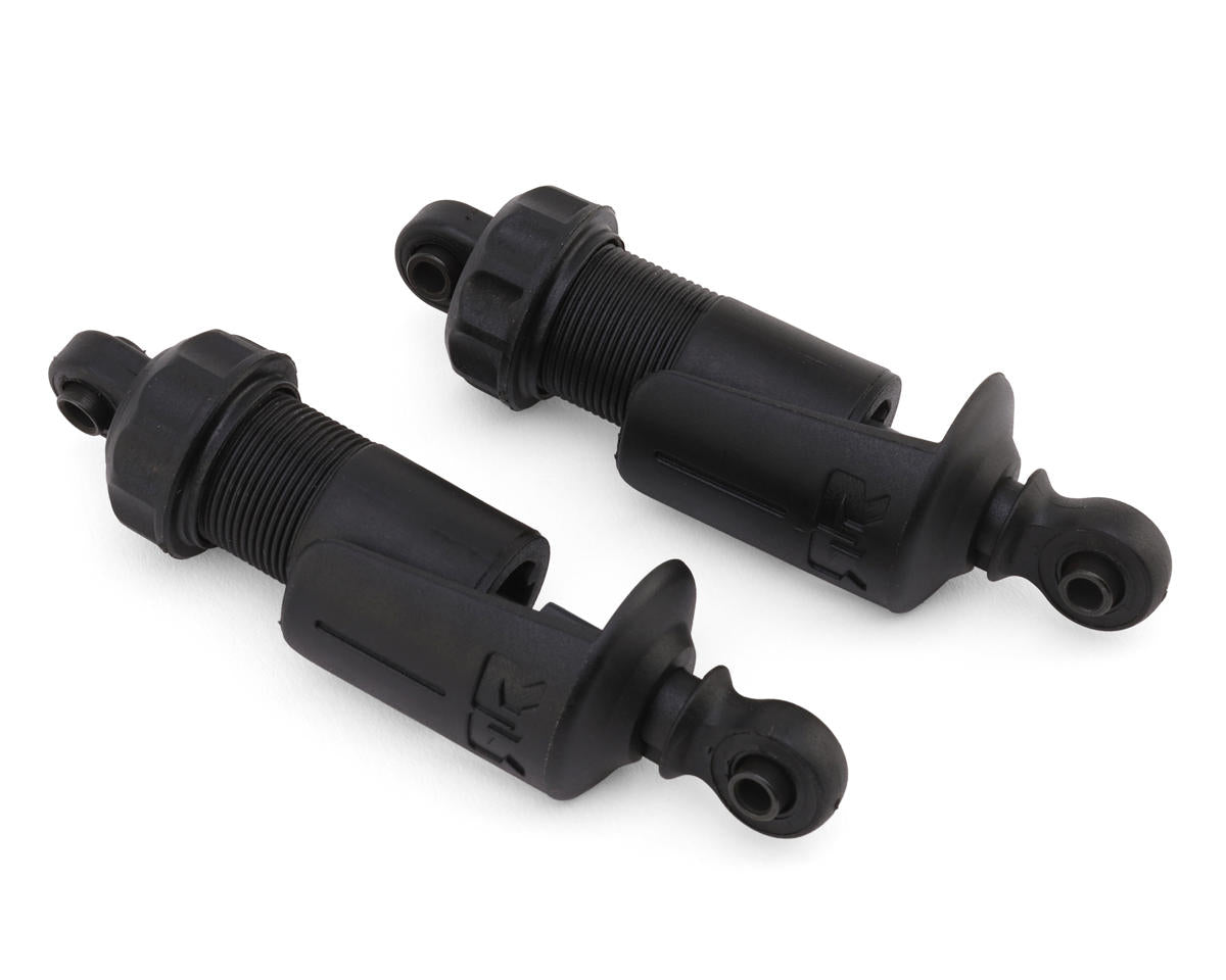 Arrma 70mm Shock Set with 2000cSt oil, Infraction 223S - ARA-2641