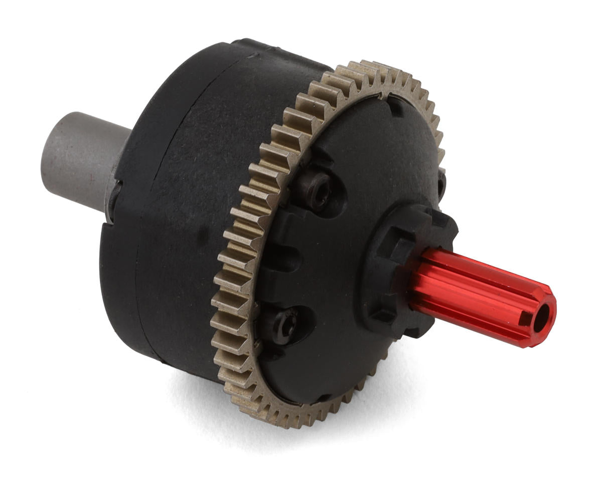 Arrma 50T 0.8M Assembled Overload Coupled Transmission - ARA-2647