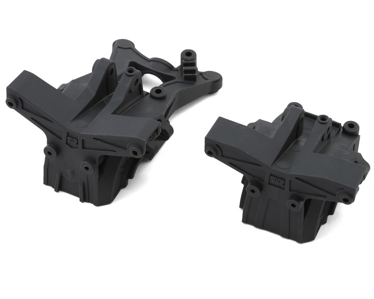 Arrma F/R Composite Upper Gearbox Covers/Shock Tower - ARA-2648