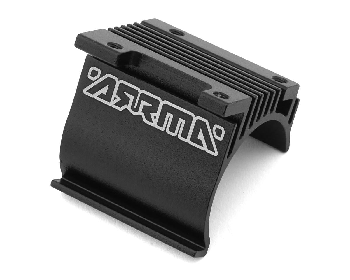 Arrma GROM Type D Motor Heatsink - ARA-2662