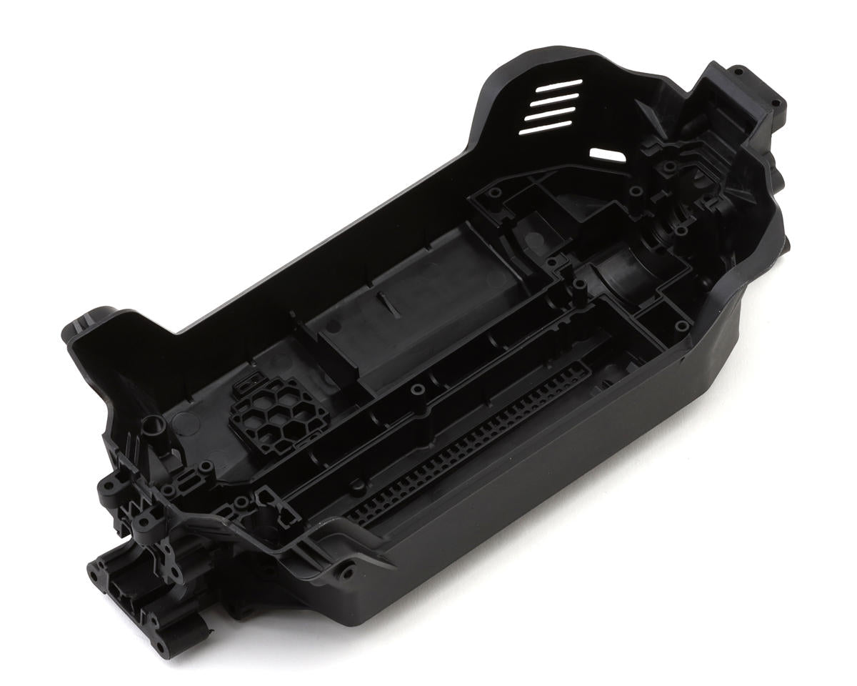 Arrma Composite Chassis 227mm, Mini Kraton - ARA-2663